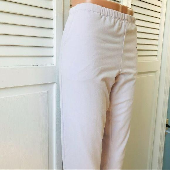 *NEW* WILDFOX Light Pink Blooms Rory Pant Size S