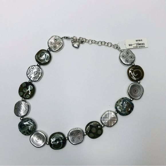 BRIGHTON Kazuri Necklace