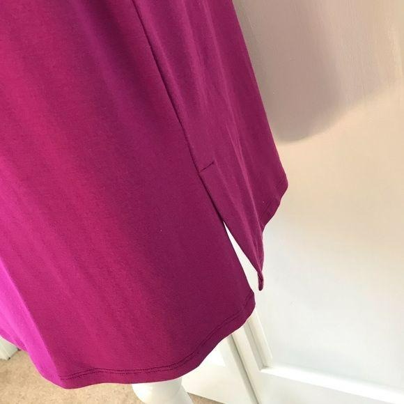 *NEW* EILEEN FISHER Hydra Bateau Neck Dress Size S