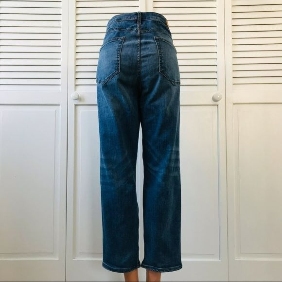 GOODTHREADS Blue Jeans Size 32