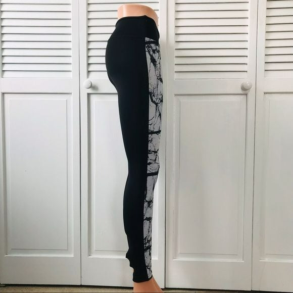 KORAL Emulate Mid Rise Yoga Leggings Size XS