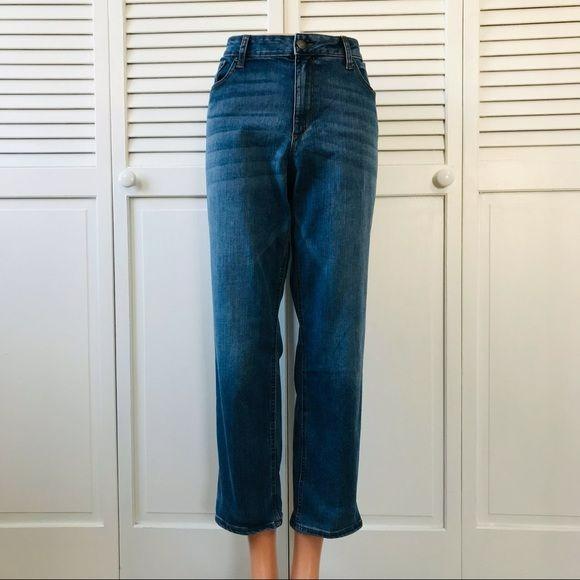 GOODTHREADS Blue Jeans Size 32
