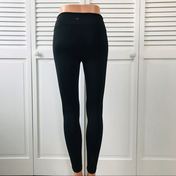 KORAL Emulate Mid Rise Yoga Leggings Size XS