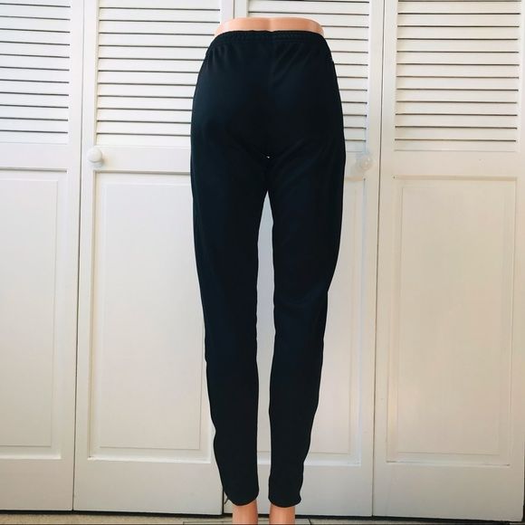 ADIDAS Black Track Climate Pants