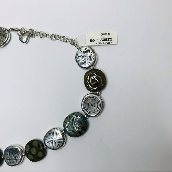 BRIGHTON Kazuri Necklace