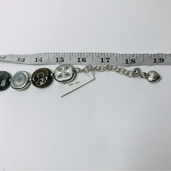BRIGHTON Kazuri Necklace