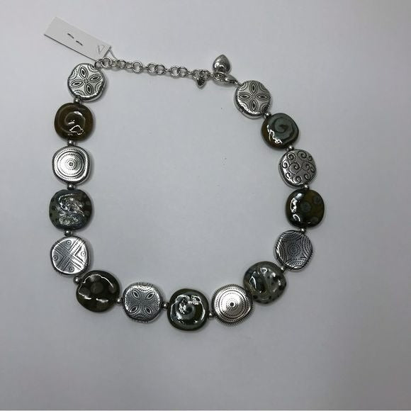 BRIGHTON Kazuri Necklace