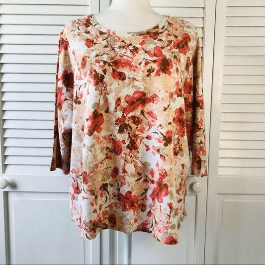 STUDIO WORKS Short Sleeve Shirt