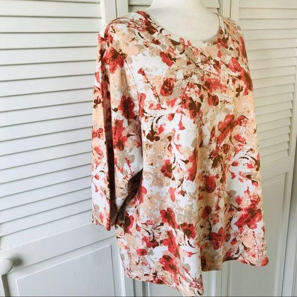 STUDIO WORKS Short Sleeve Shirt