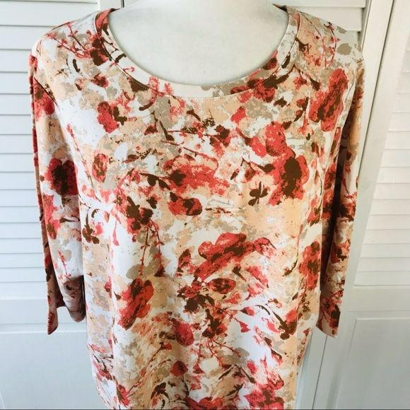 STUDIO WORKS Short Sleeve Shirt
