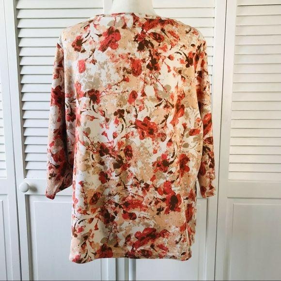 STUDIO WORKS Short Sleeve Shirt