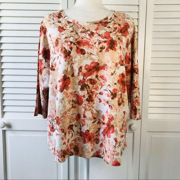 STUDIO WORKS Short Sleeve Shirt