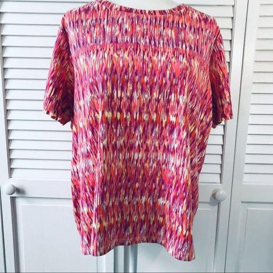 STUDIO WORKS Multicolor The Studio Tee