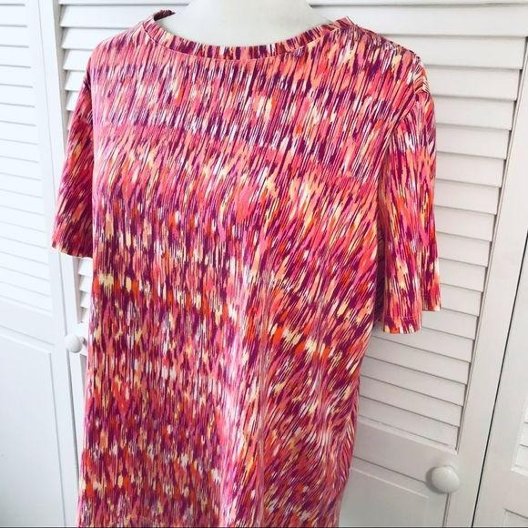 STUDIO WORKS Multicolor The Studio Tee