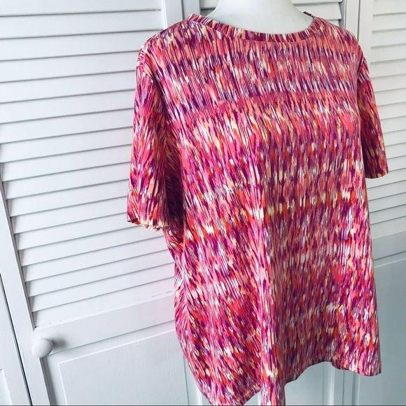 STUDIO WORKS Multicolor The Studio Tee