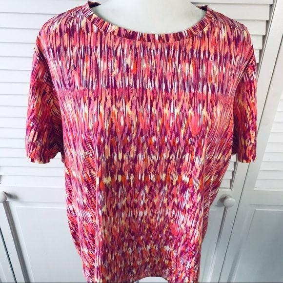 STUDIO WORKS Multicolor The Studio Tee