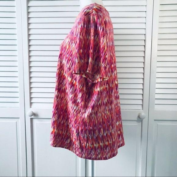 STUDIO WORKS Multicolor The Studio Tee