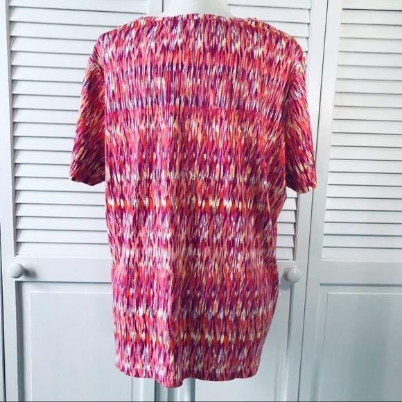 STUDIO WORKS Multicolor The Studio Tee