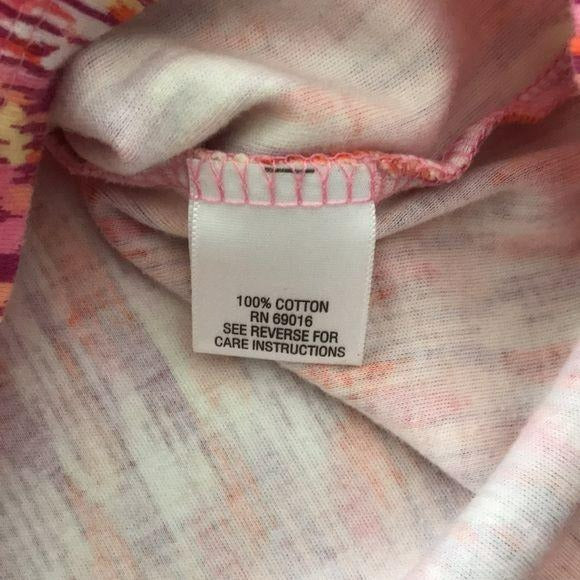 STUDIO WORKS Multicolor The Studio Tee