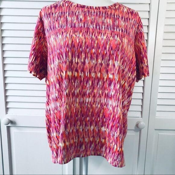 STUDIO WORKS Multicolor The Studio Tee