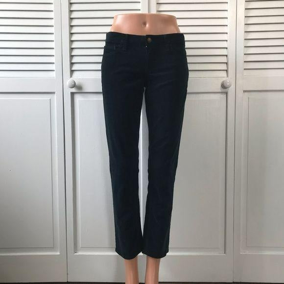 GOLDSIGN Frontier Corduroy Pant Size 26