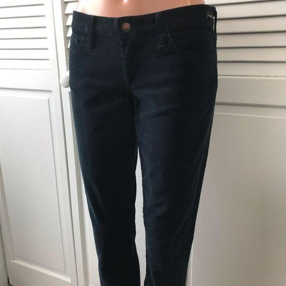 GOLDSIGN Frontier Corduroy Pant Size 26