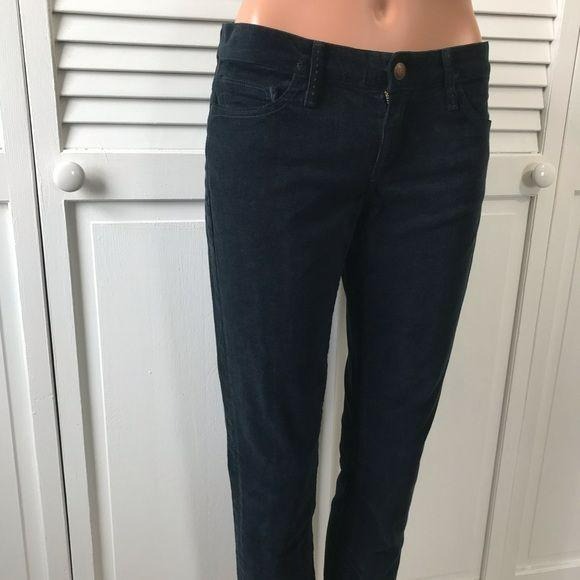 GOLDSIGN Frontier Corduroy Pant Size 26