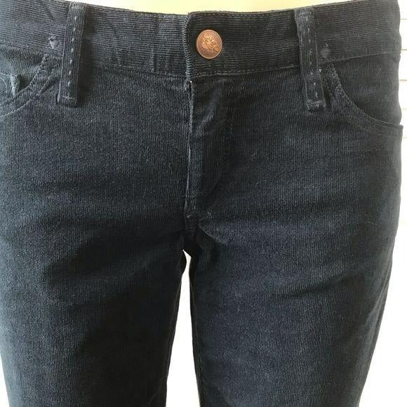 GOLDSIGN Frontier Corduroy Pant Size 26