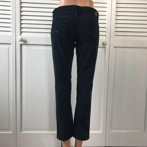 GOLDSIGN Frontier Corduroy Pant Size 26