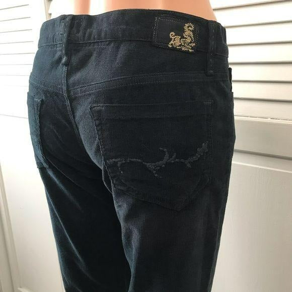 GOLDSIGN Frontier Corduroy Pant Size 26