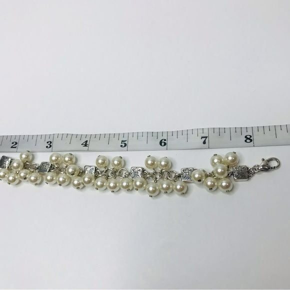 BRIGHTON Pearl Bracelet