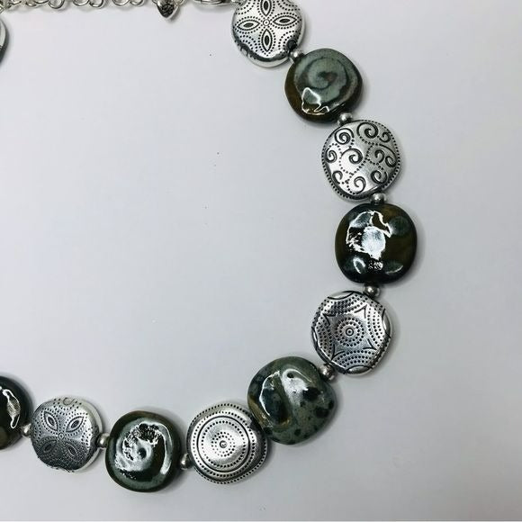 BRIGHTON Kazuri Necklace
