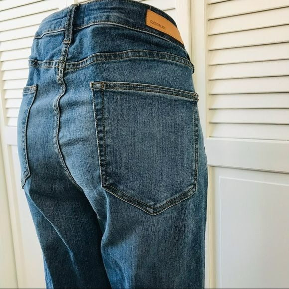 GOODTHREADS Blue Jeans Size 32