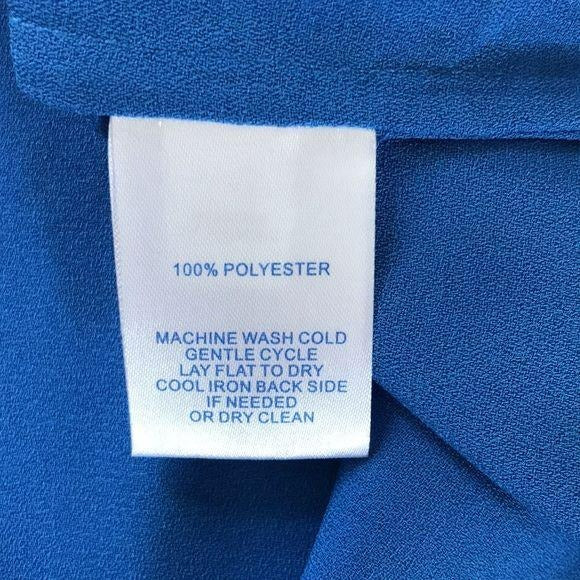 *NEW* SOUTHERN TIDE Carly Meridian Blue Tank Dress Size S