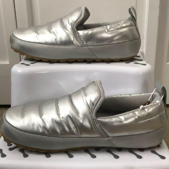 *NEW* NATIVE Chamonix Base Camp Slip On Shoes Size 8