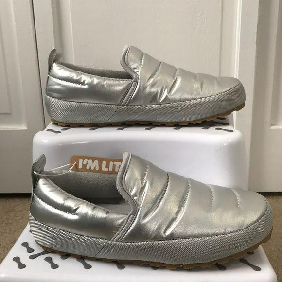 *NEW* NATIVE Chamonix Base Camp Slip On Shoes Size 8