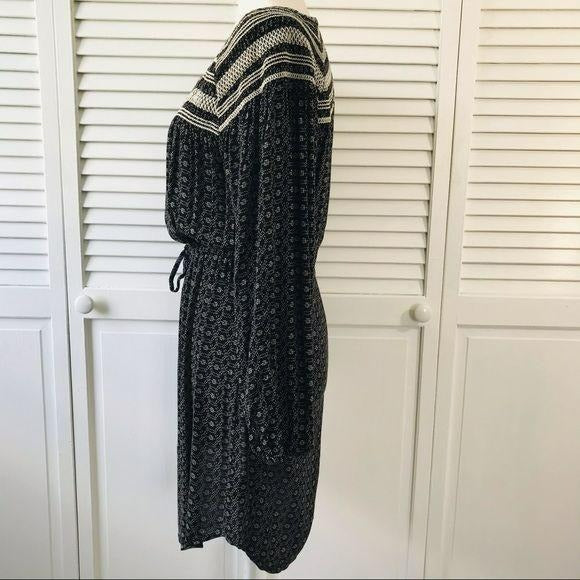 HOLDING HORSES By Anthropology Dress Size S