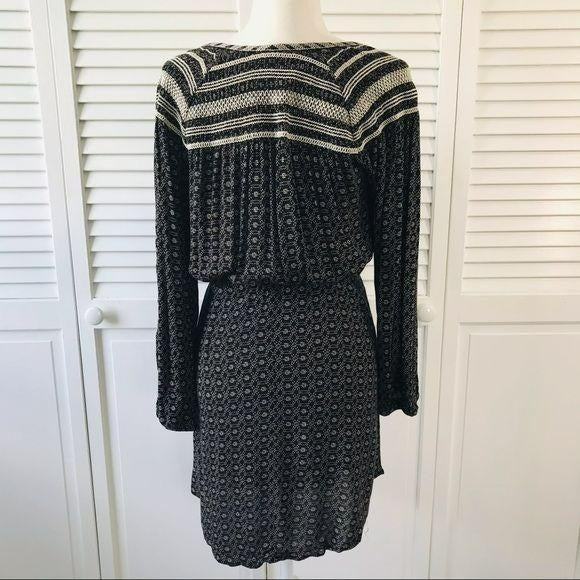 HOLDING HORSES By Anthropology Dress Size S