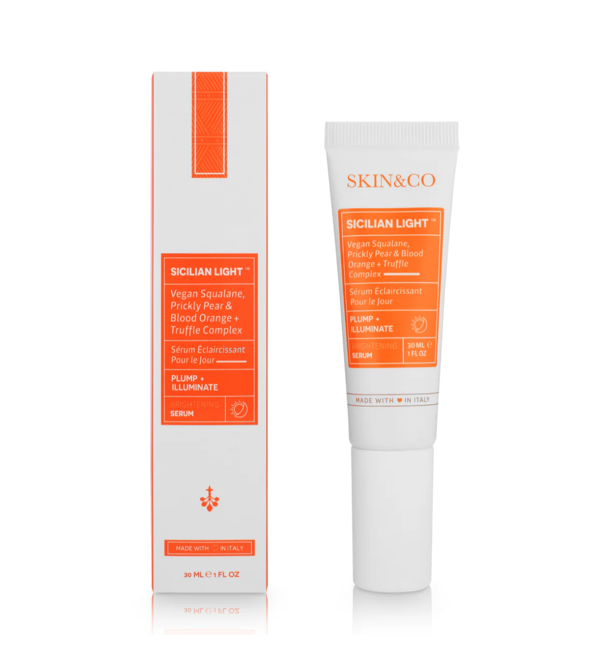 *NEW* SKIN&CO Sicilian Light Brightening Serum