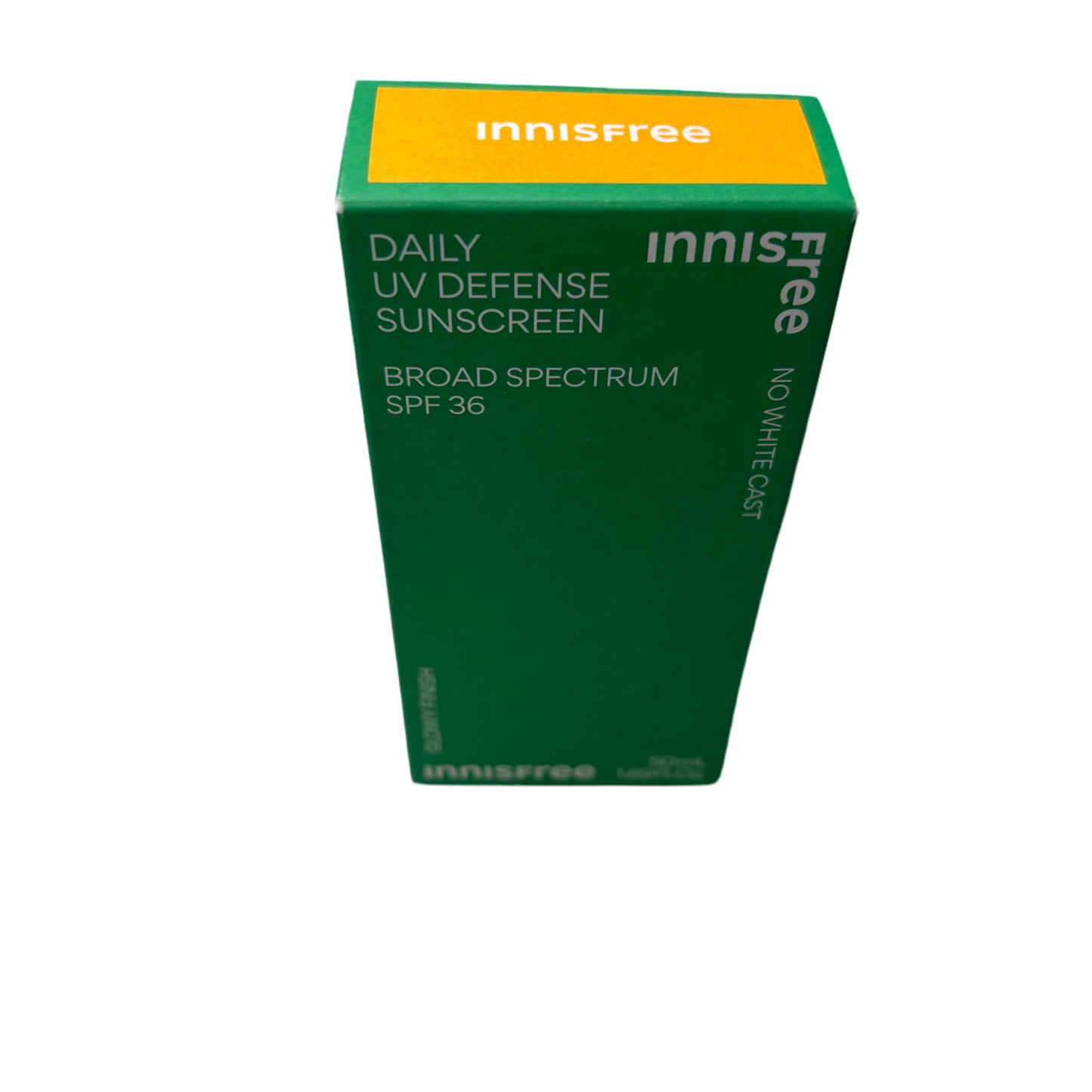 *NEW* INNISFREE UV Active Poreless Sunscreen