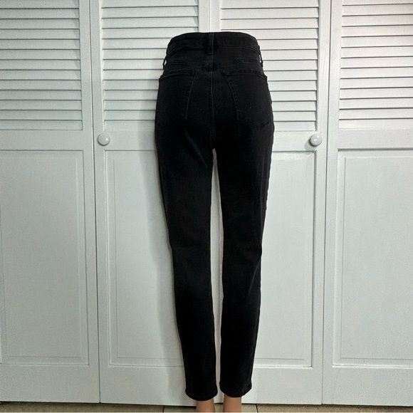 JOE’S Jeans The Flawless The Bella Black Jeans Size 29