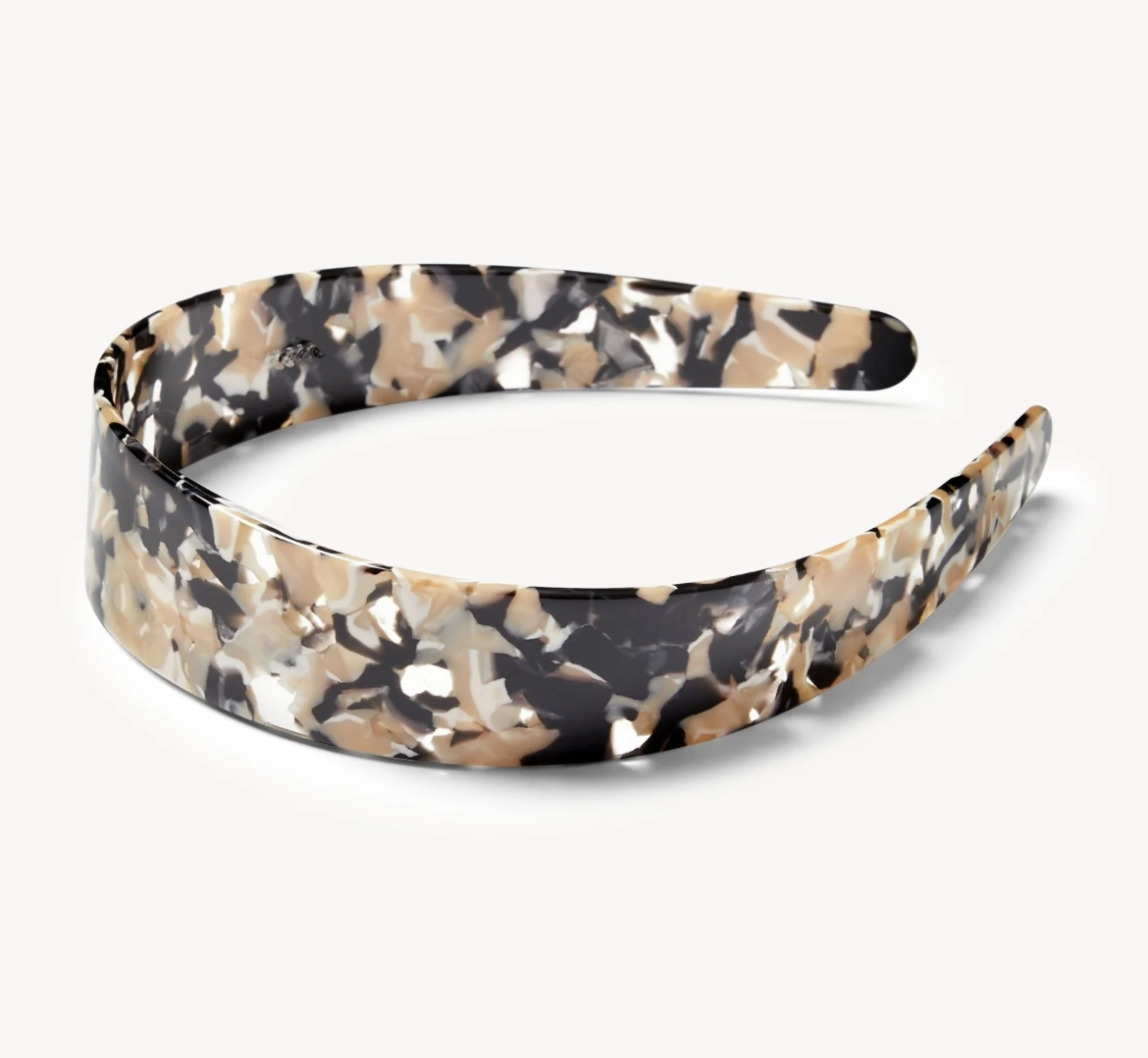 New MACHETE Ultralight Acetate Headband