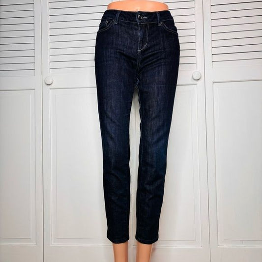 JOE’S Jeans Rolled Cuff Chelsea Jeans Size 29