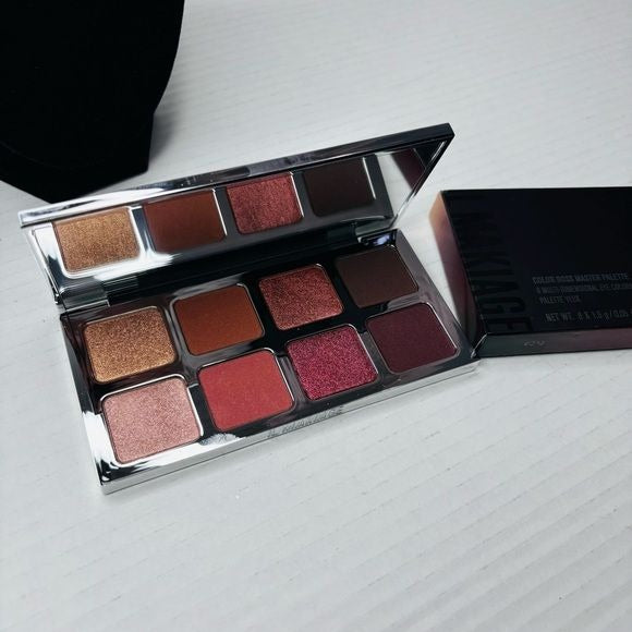 *NEW* IL MAKIAGE Color Boss Master Eyeshadow