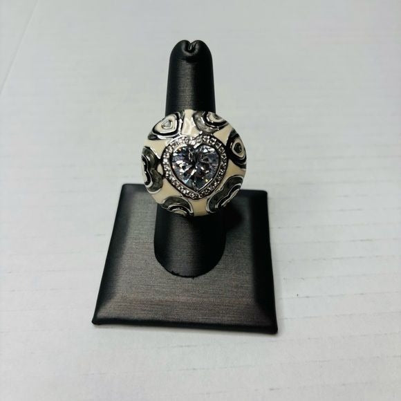 LAUREN G ADAMS Fantasy Ring