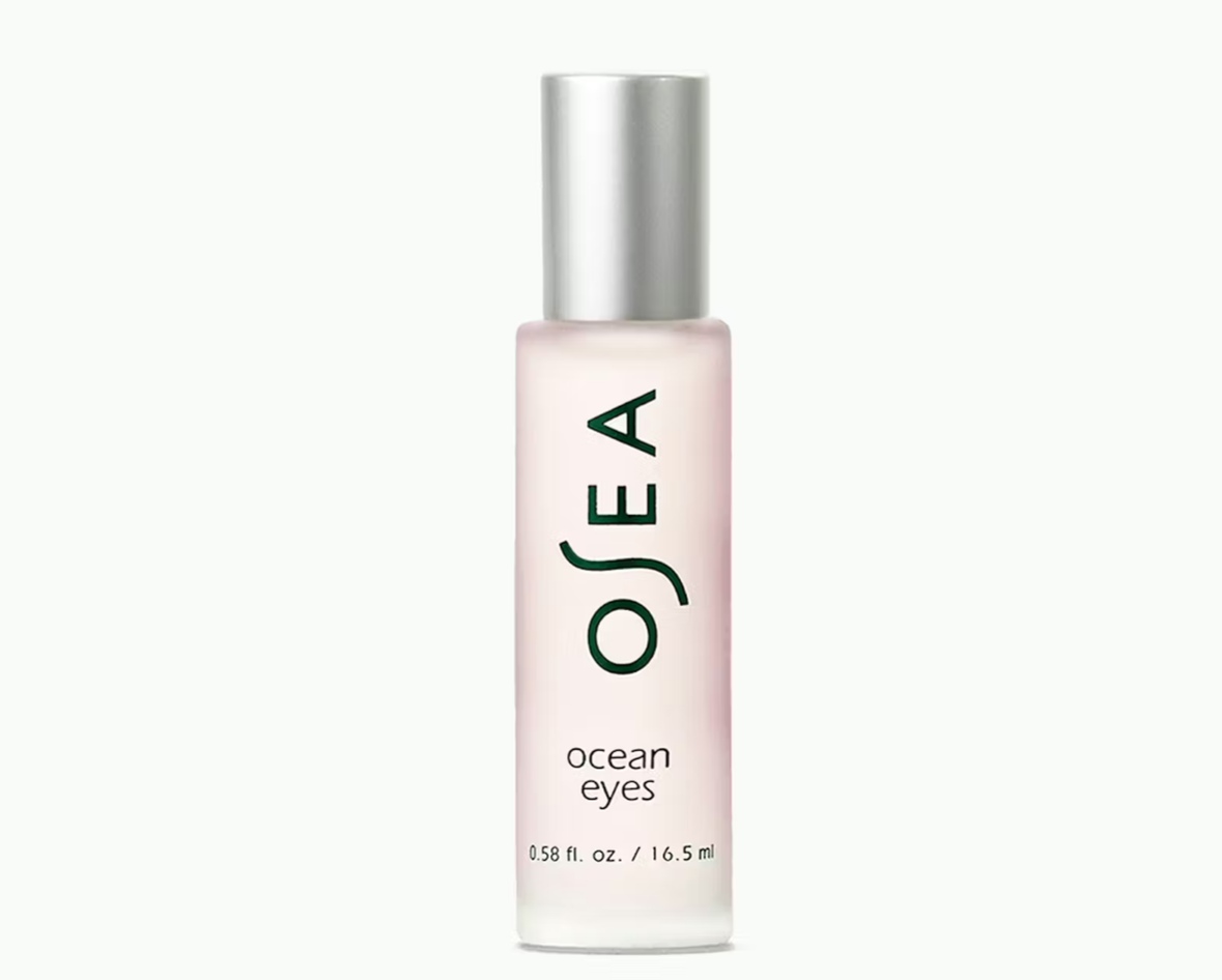 New OSEA Ocean Eyes Age-Defying Eye Serum