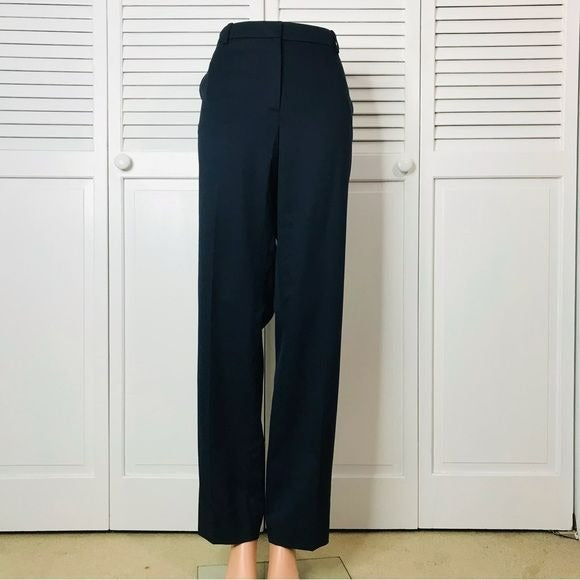 THE KOOPLES Navy Blue Dress Pants Size 31