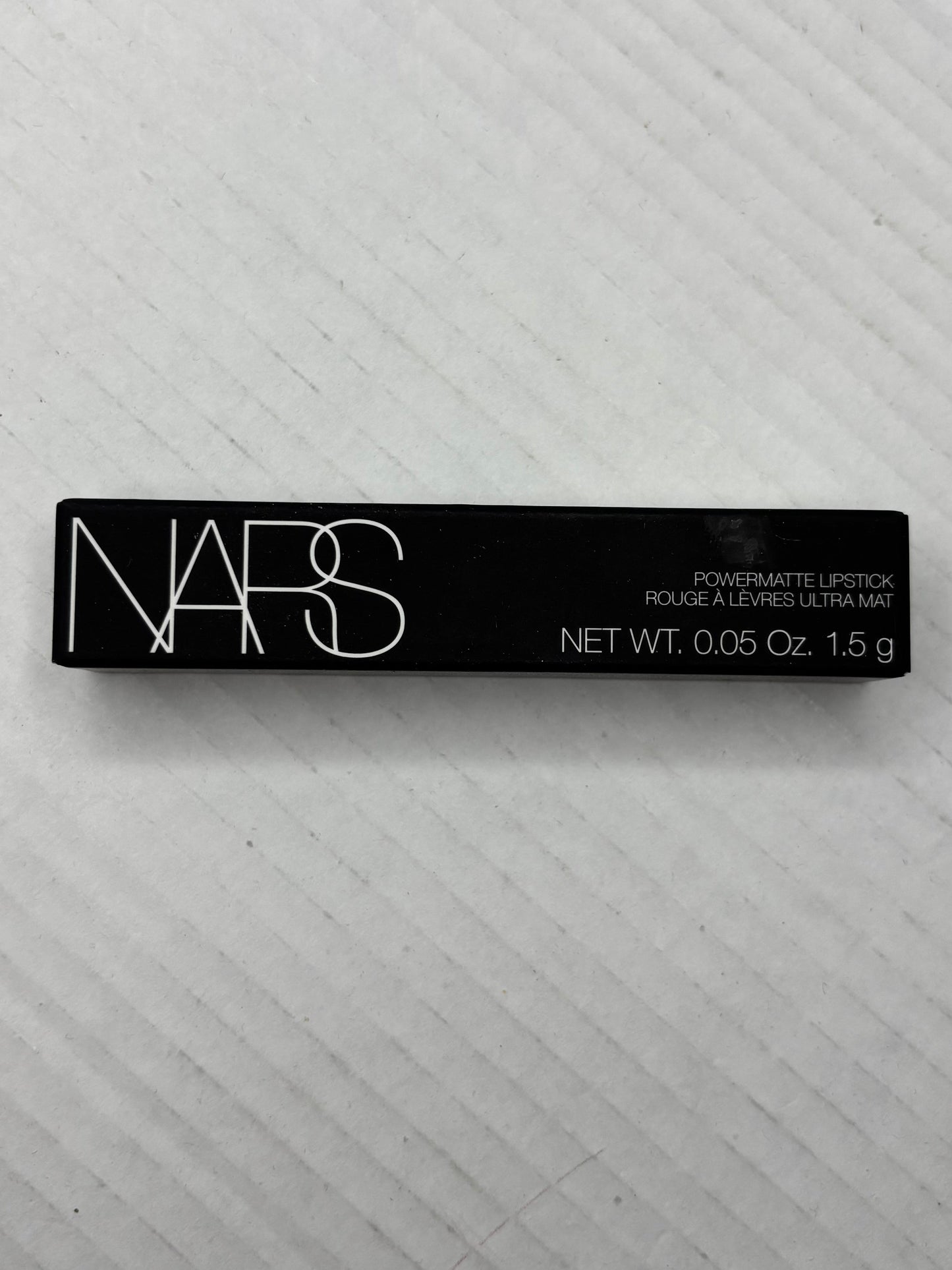 New NARS Powermatte Lipstick in Killer Queen