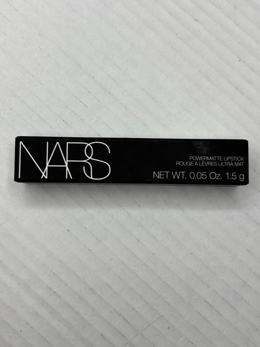 New NARS Powermatte Lipstick in Killer Queen
