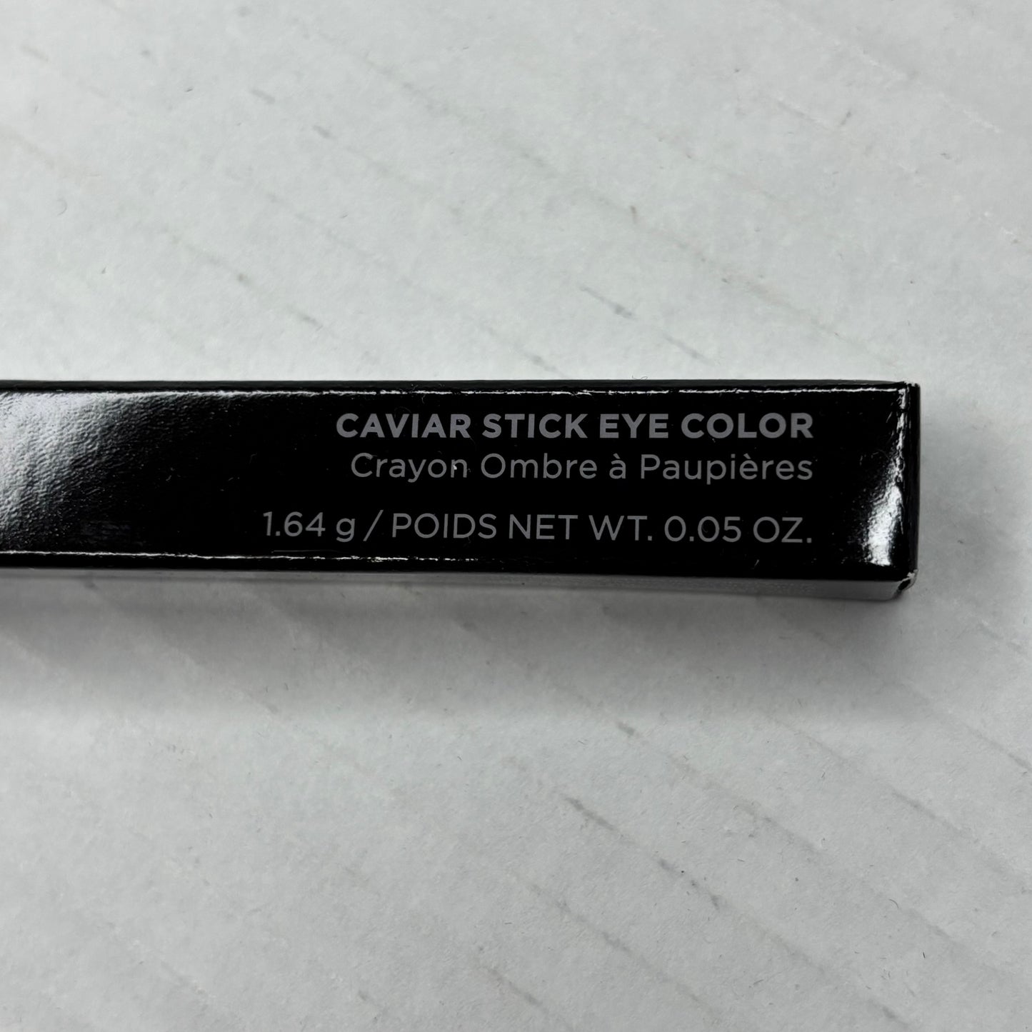 New LAURA MERCIER Caviar Stick Eye Color in Midnight Blue